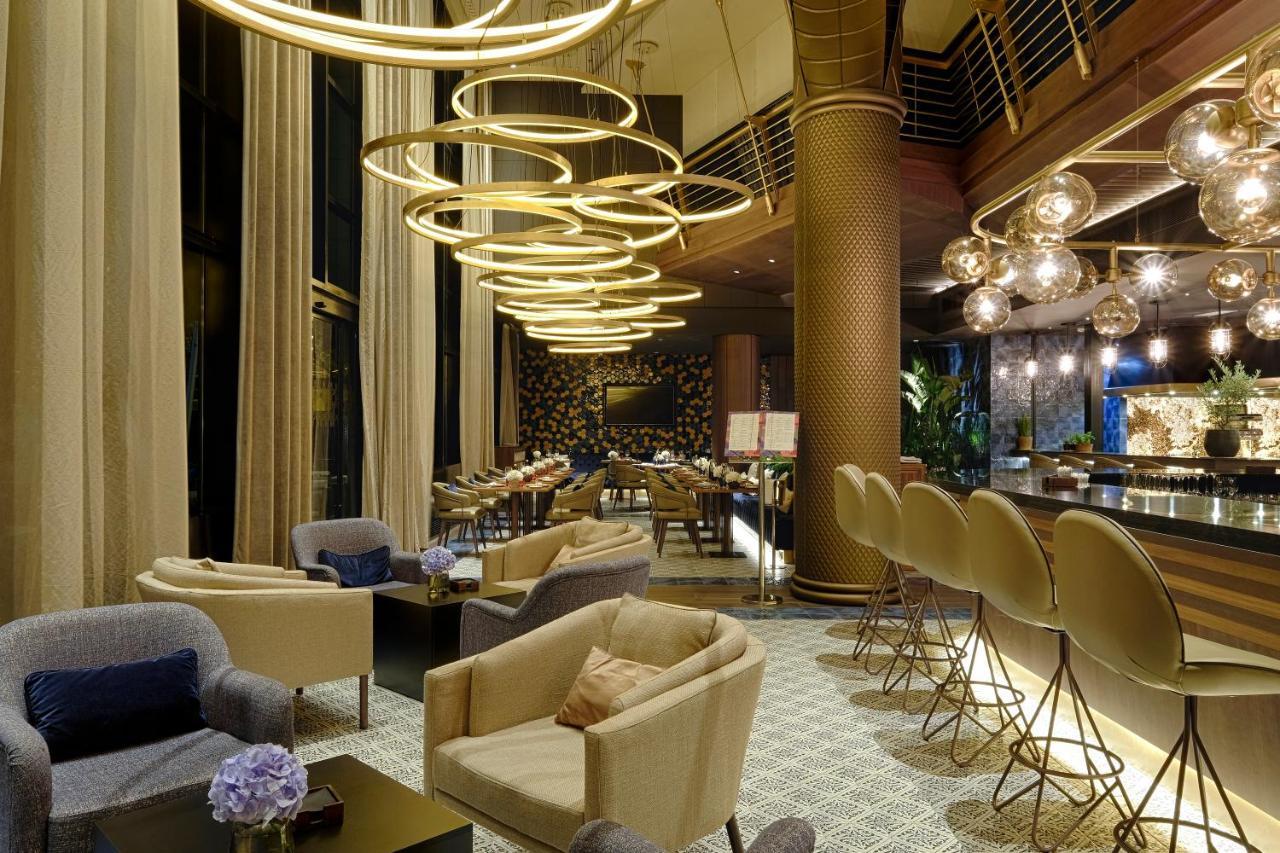 Pullman Skipper Hotel Barcelona