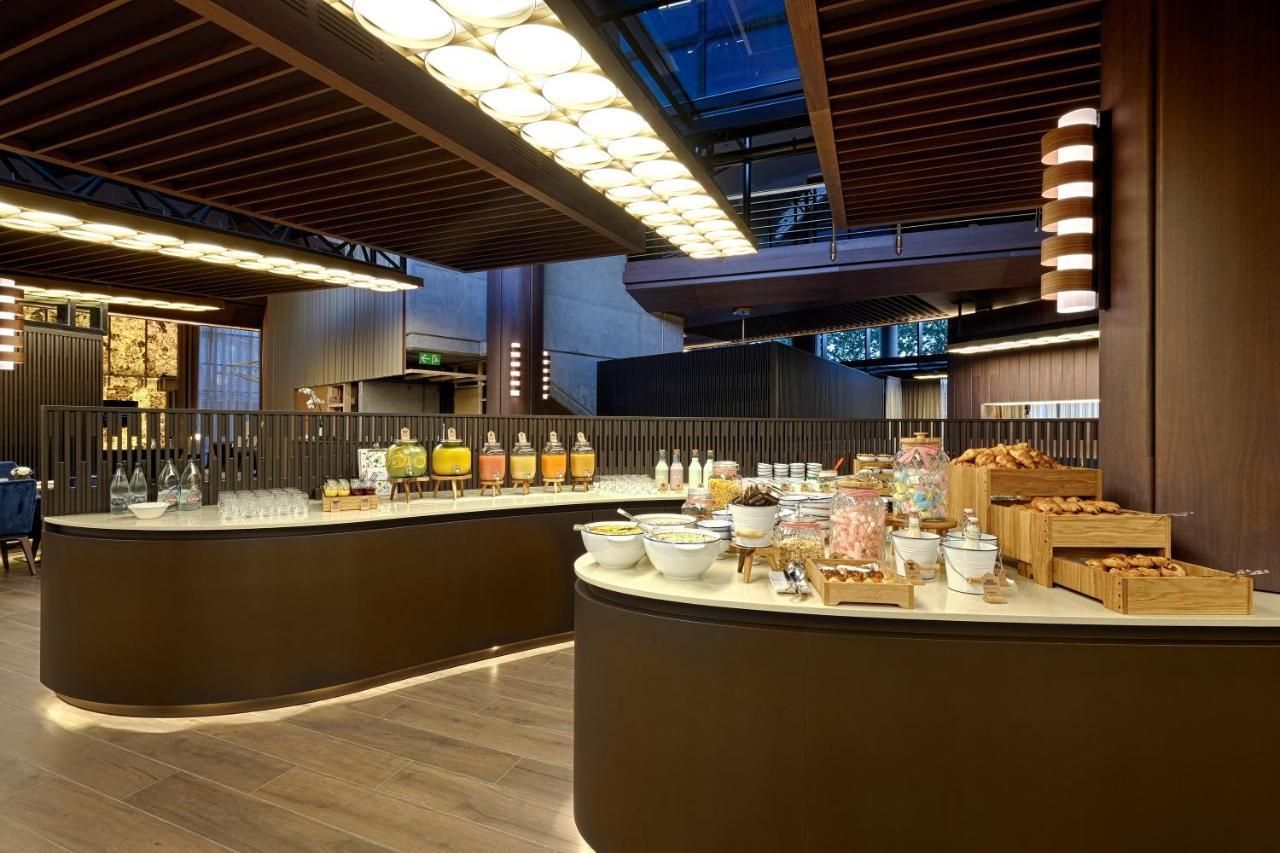 Pullman Skipper Hotel 5*