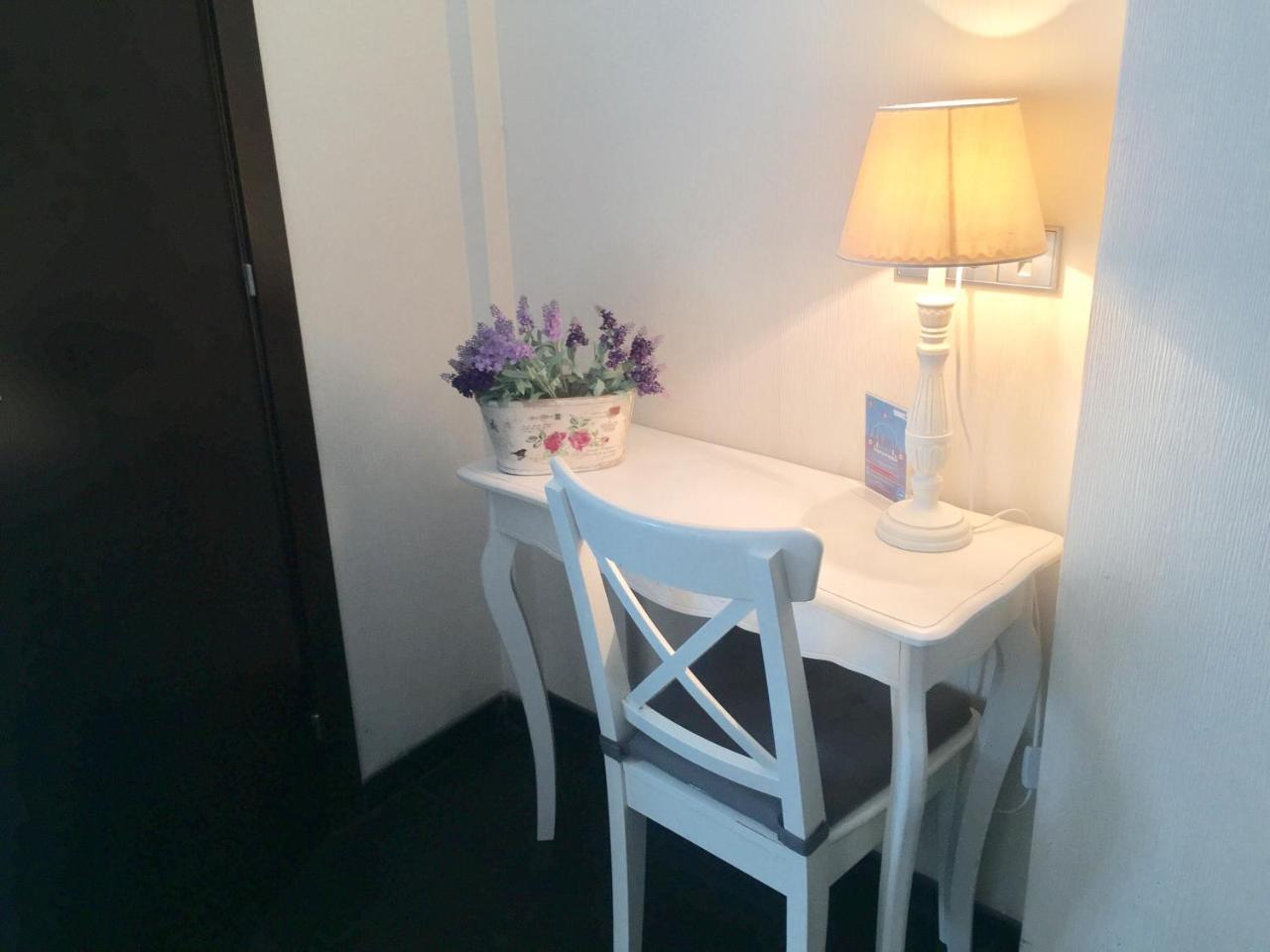 Fifteen 2* Barcelona