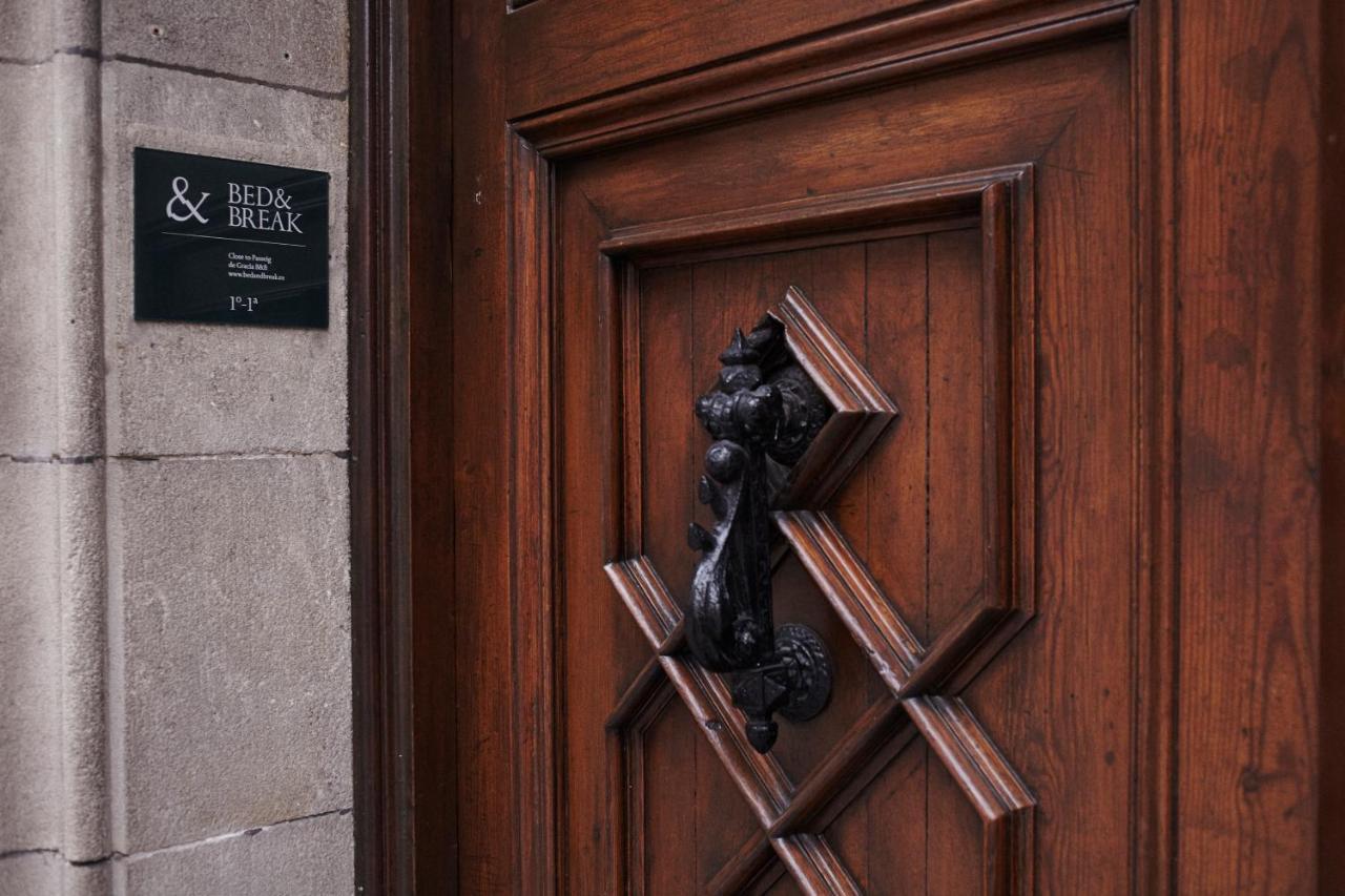 Close To Passeig De Gracia Pensión