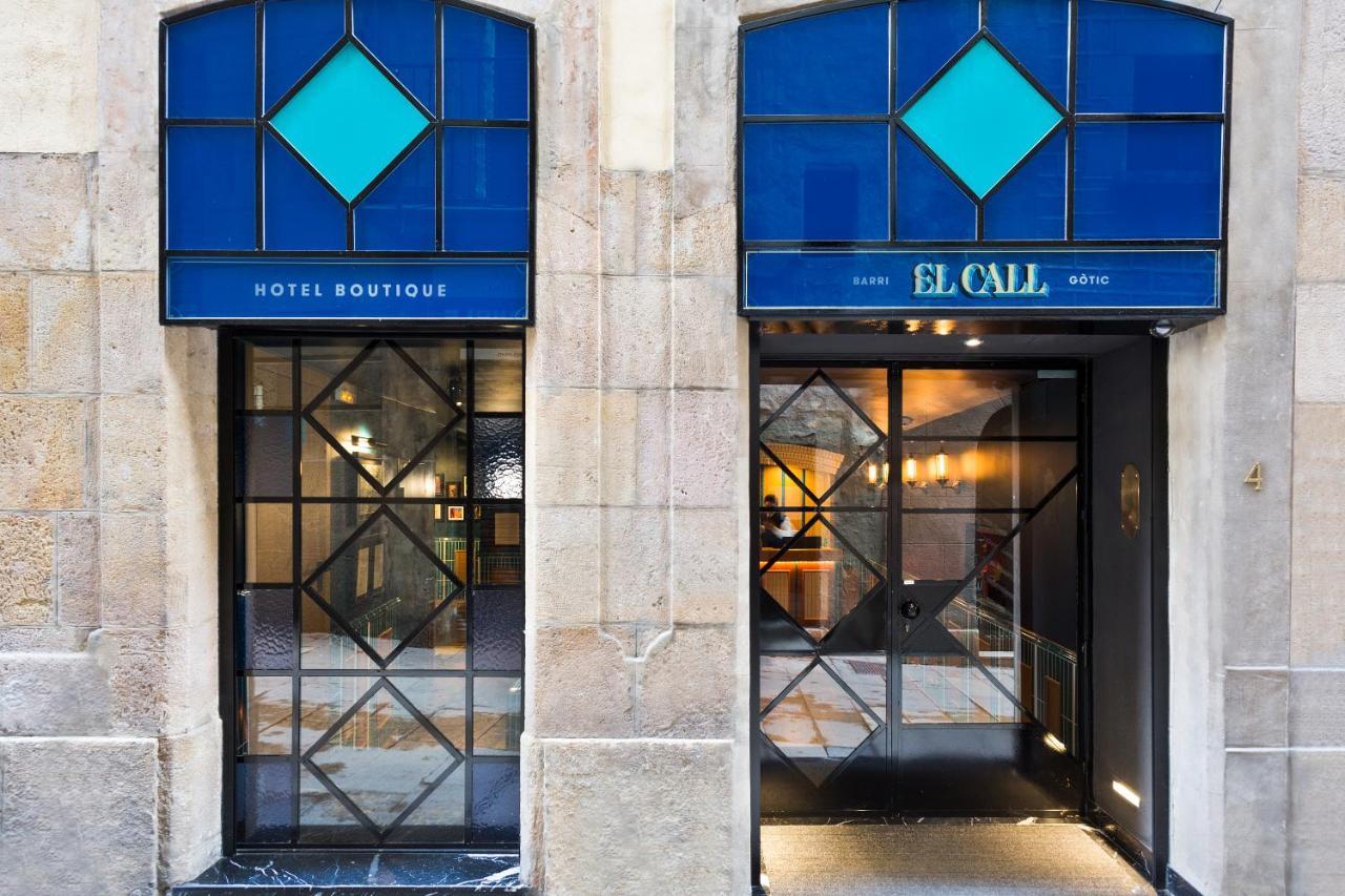 El Call * Barcelona