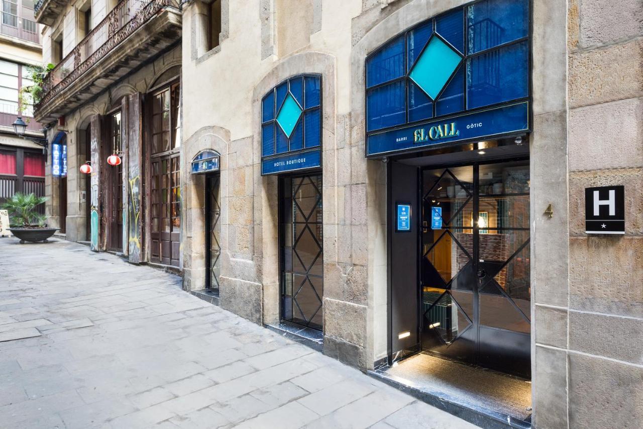 El Call Barcelona