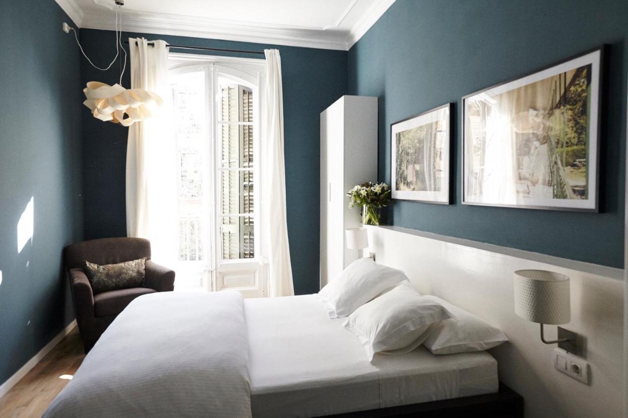 Close To Passeig De Gracia * Barcelona
