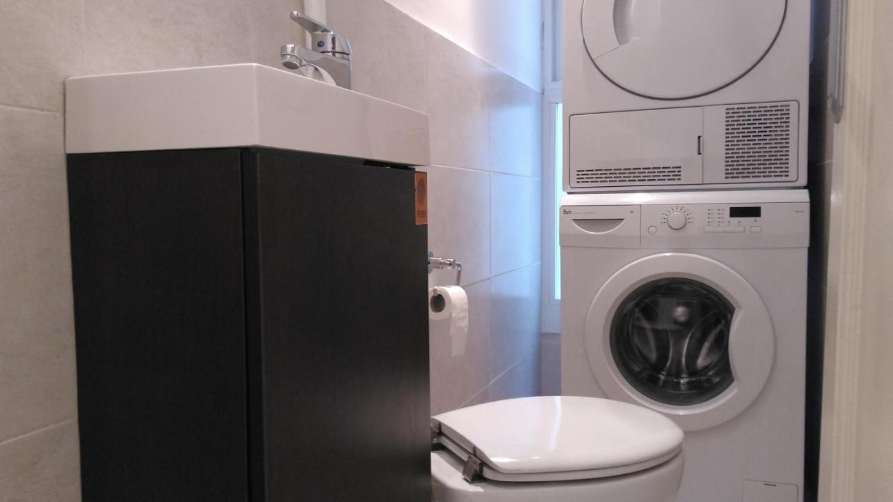 Gaudi Apartamento Barcelona
