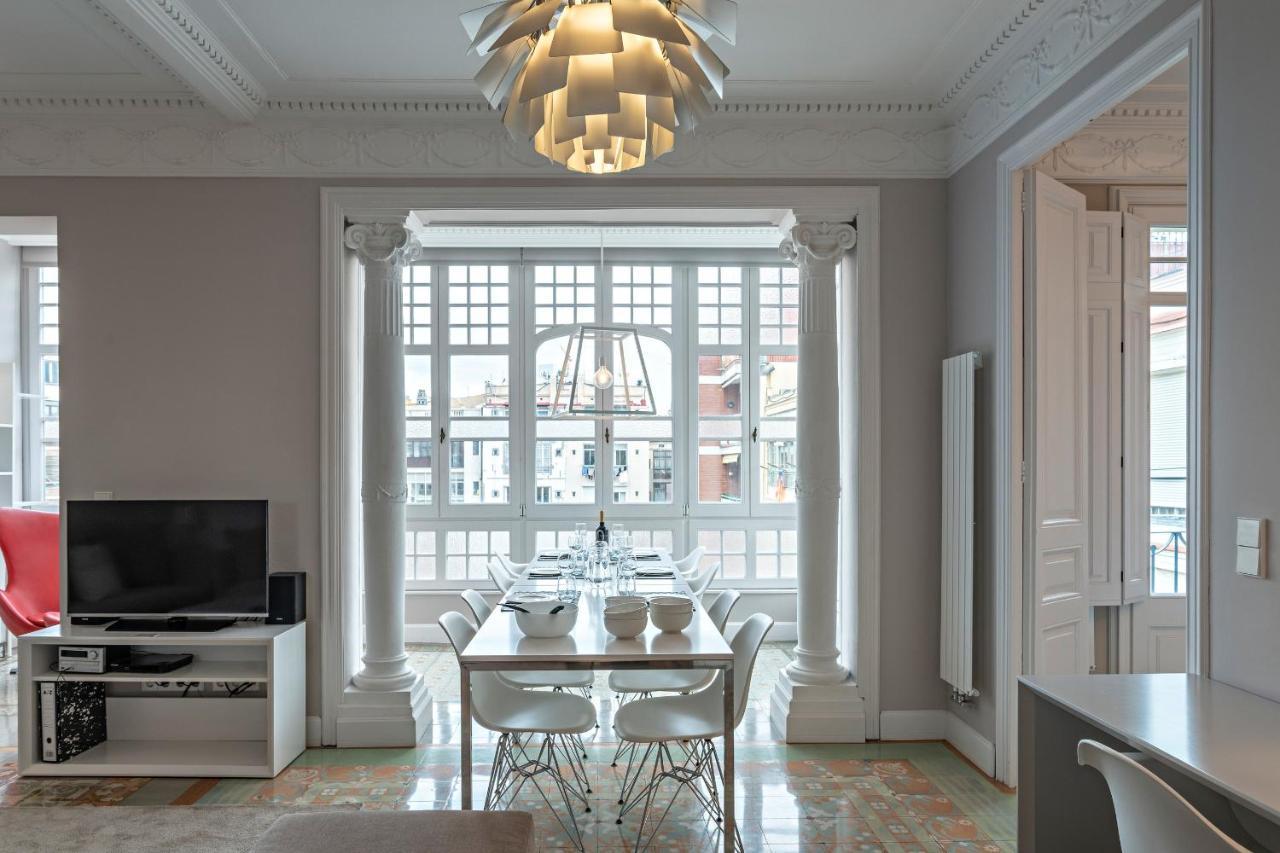 Habitat Classic Apartamento *