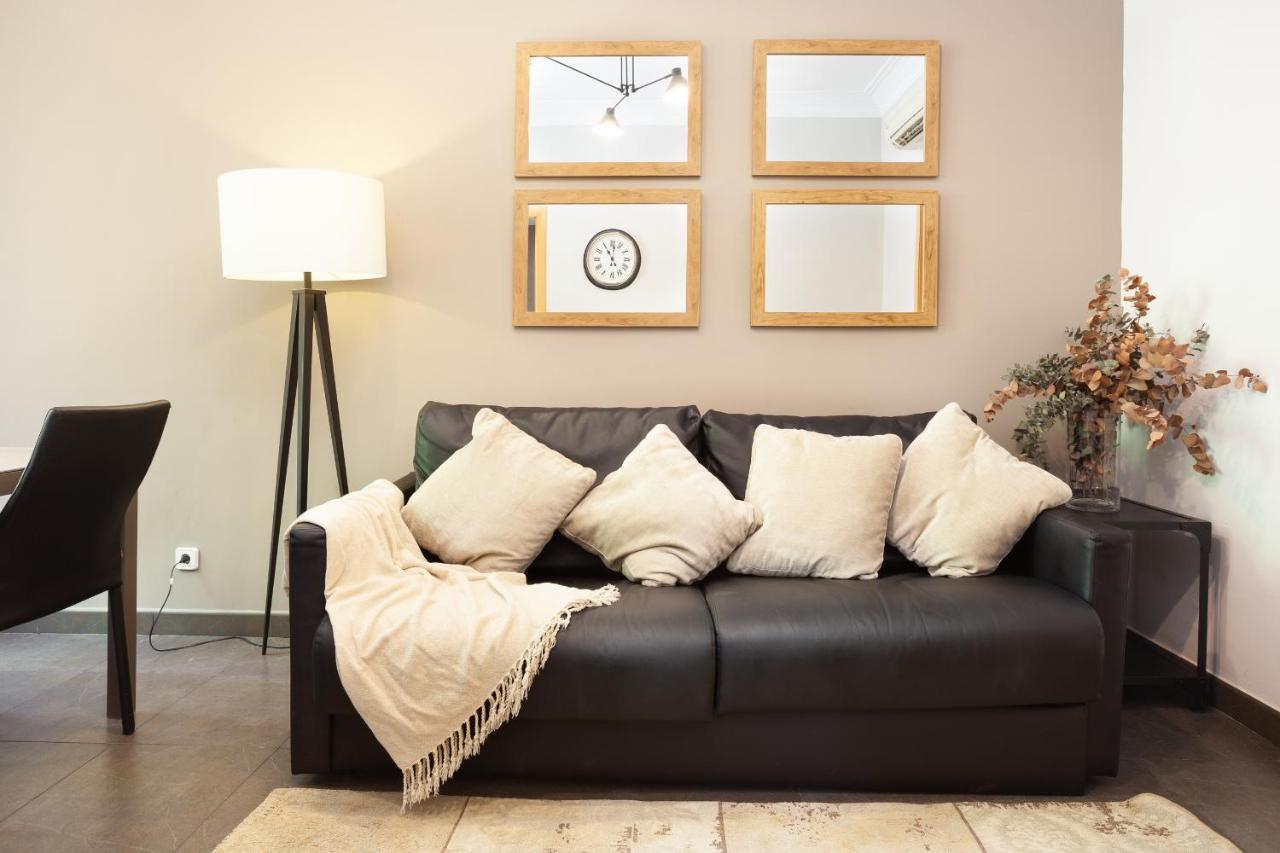 Apartamento Easysleep Eixample *