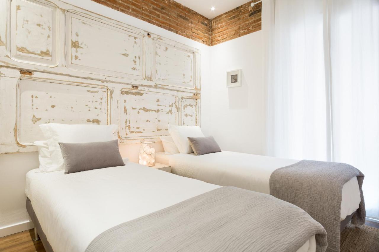 Apartment Charming Parallel Barcelona