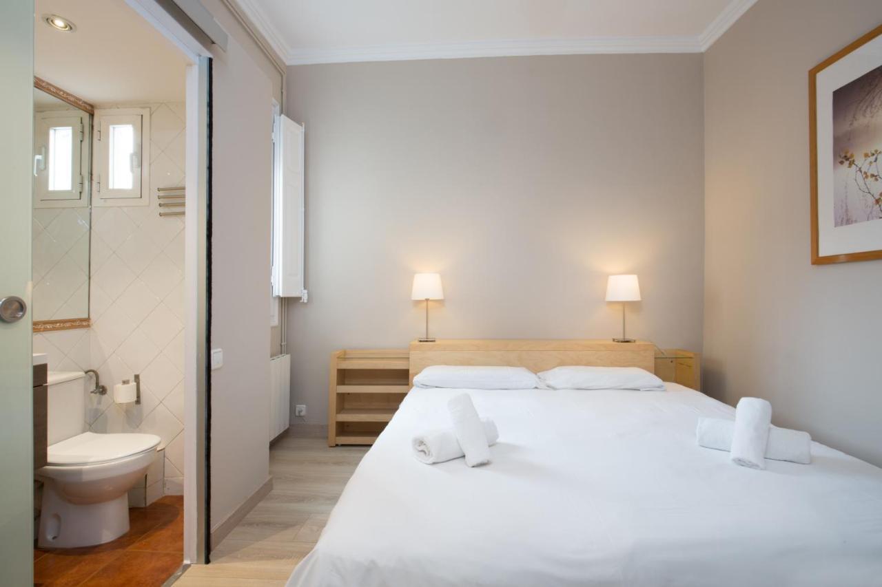Housalia Sagrada Familia Apartamento