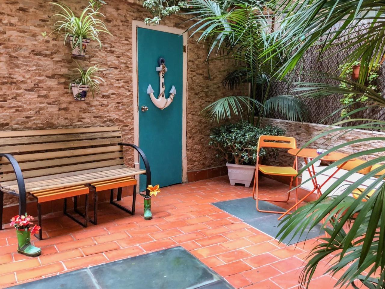 La Isla 2* Barcelona