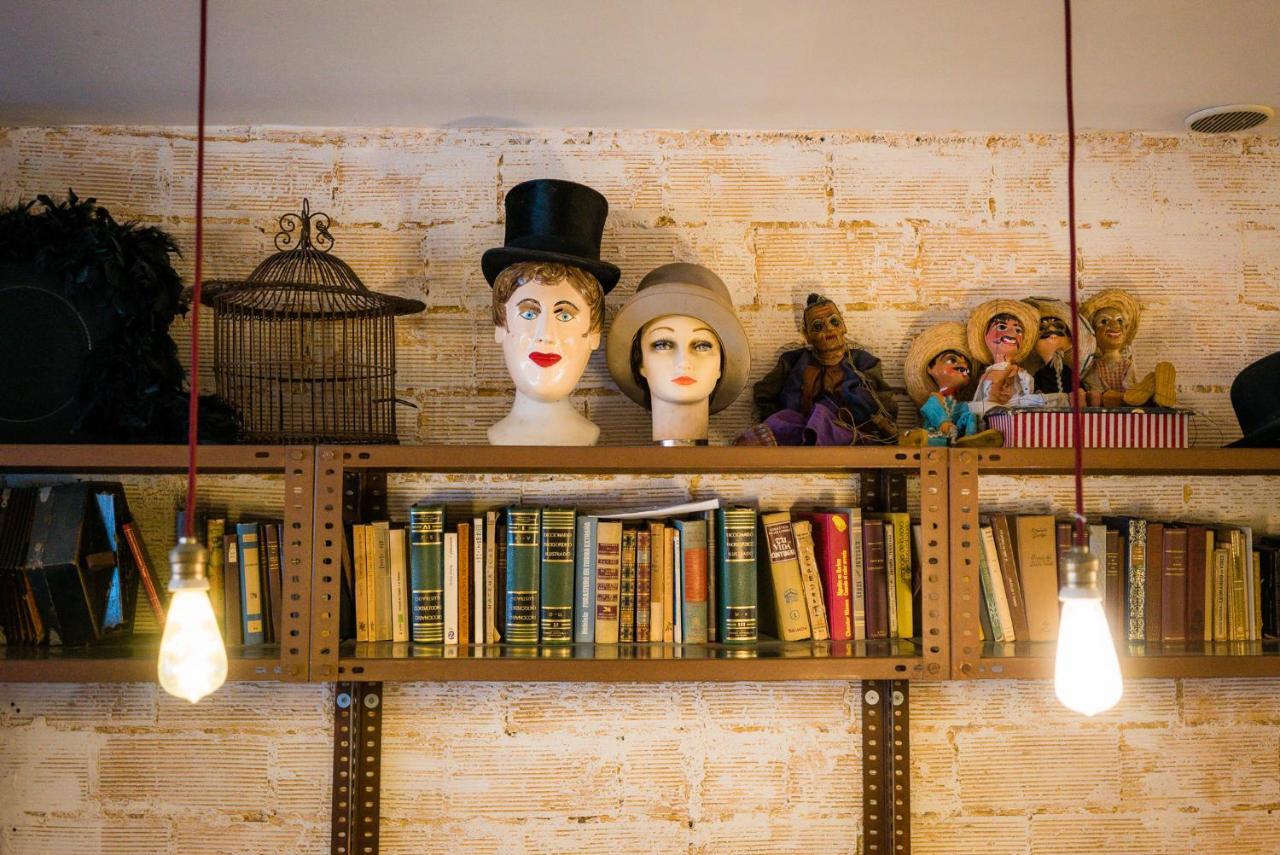 Pars Teatro (adults Only) Hostel *