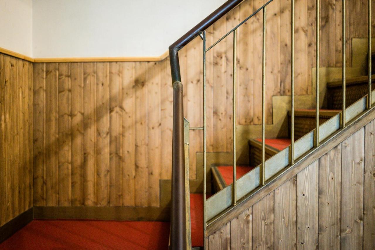 Pars Teatro (adults Only) Hostel *