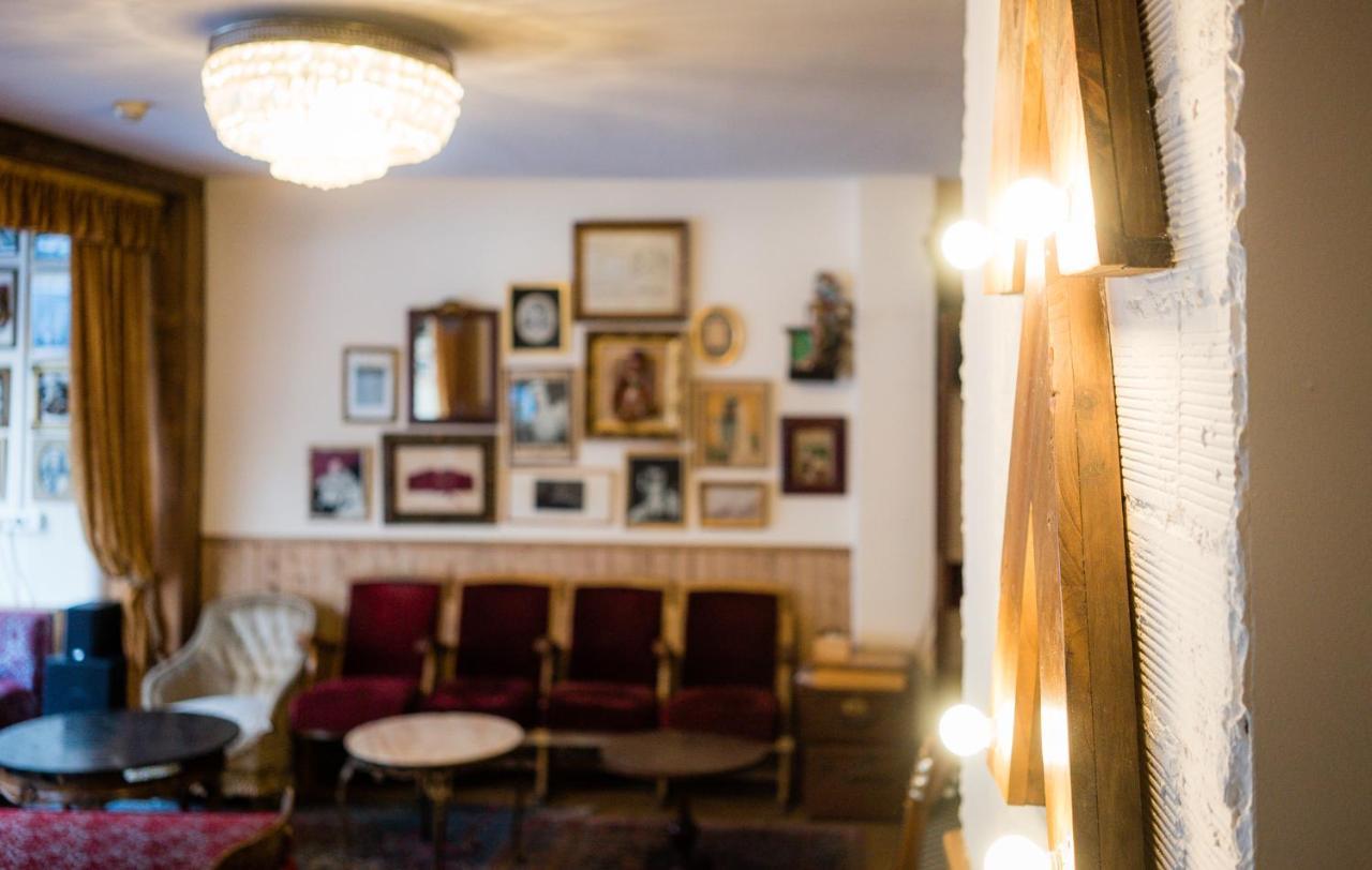 Hostel Pars Teatro (adults Only) Barcelona