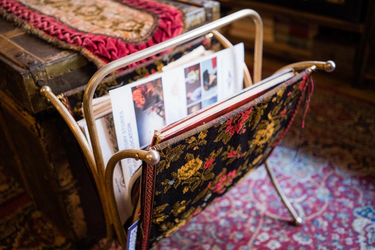 Pars Teatro (adults Only) Hostel
