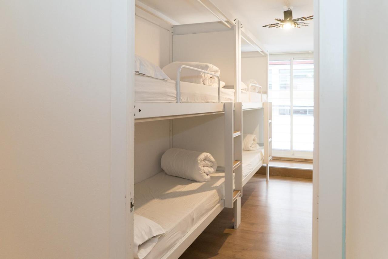 Pars Teatro (adults Only) Hostel Barcelona