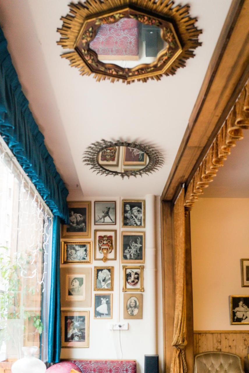 Hostel Pars Teatro (adults Only) Barcelona