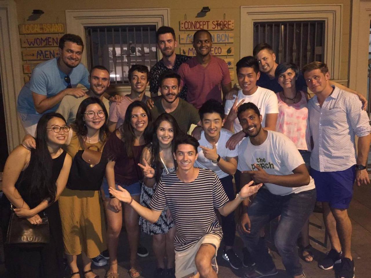 Pars Teatro (adults Only) Hostel Barcelona