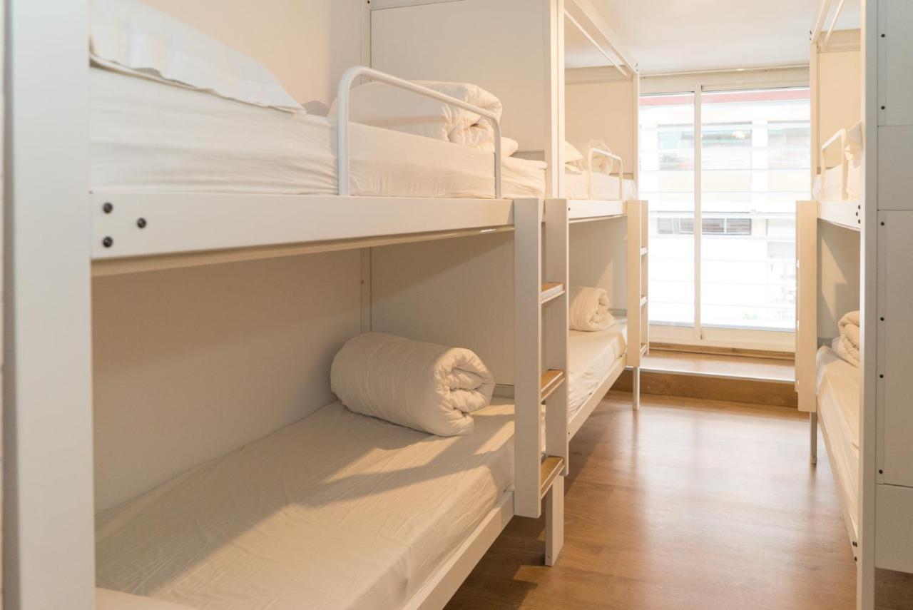 Hostel Pars Teatro (adults Only) Barcelona