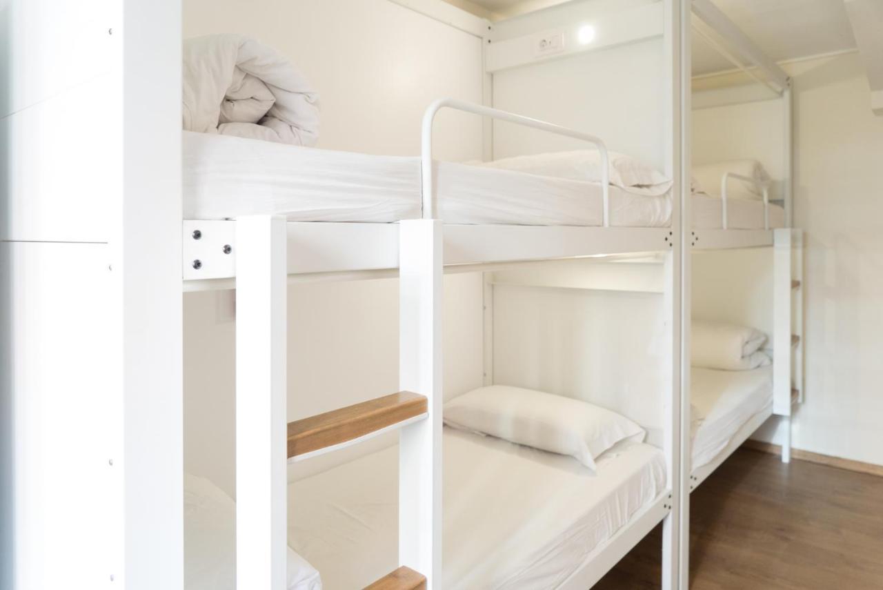 Pars Teatro (adults Only) Hostel Barcelona