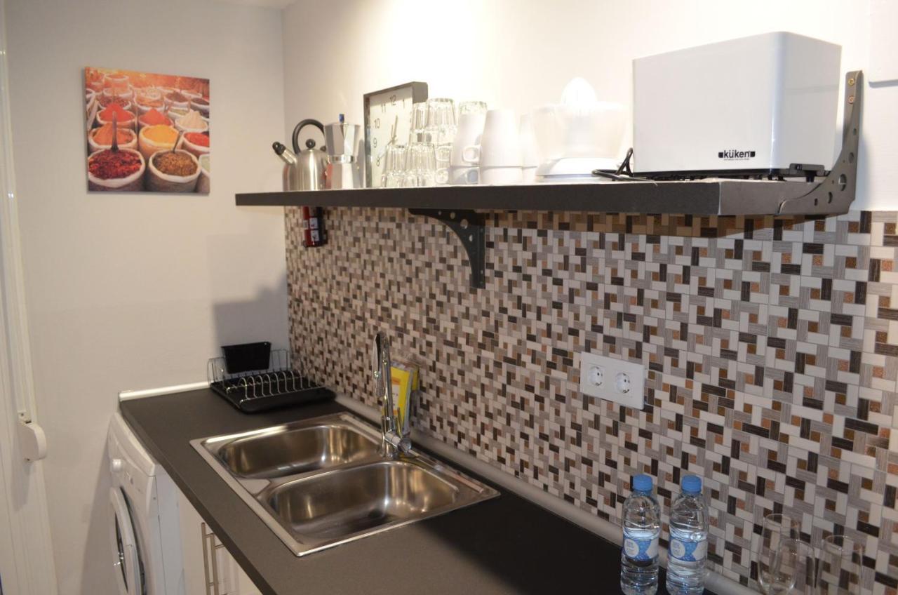 Apartamento Poble Sec *