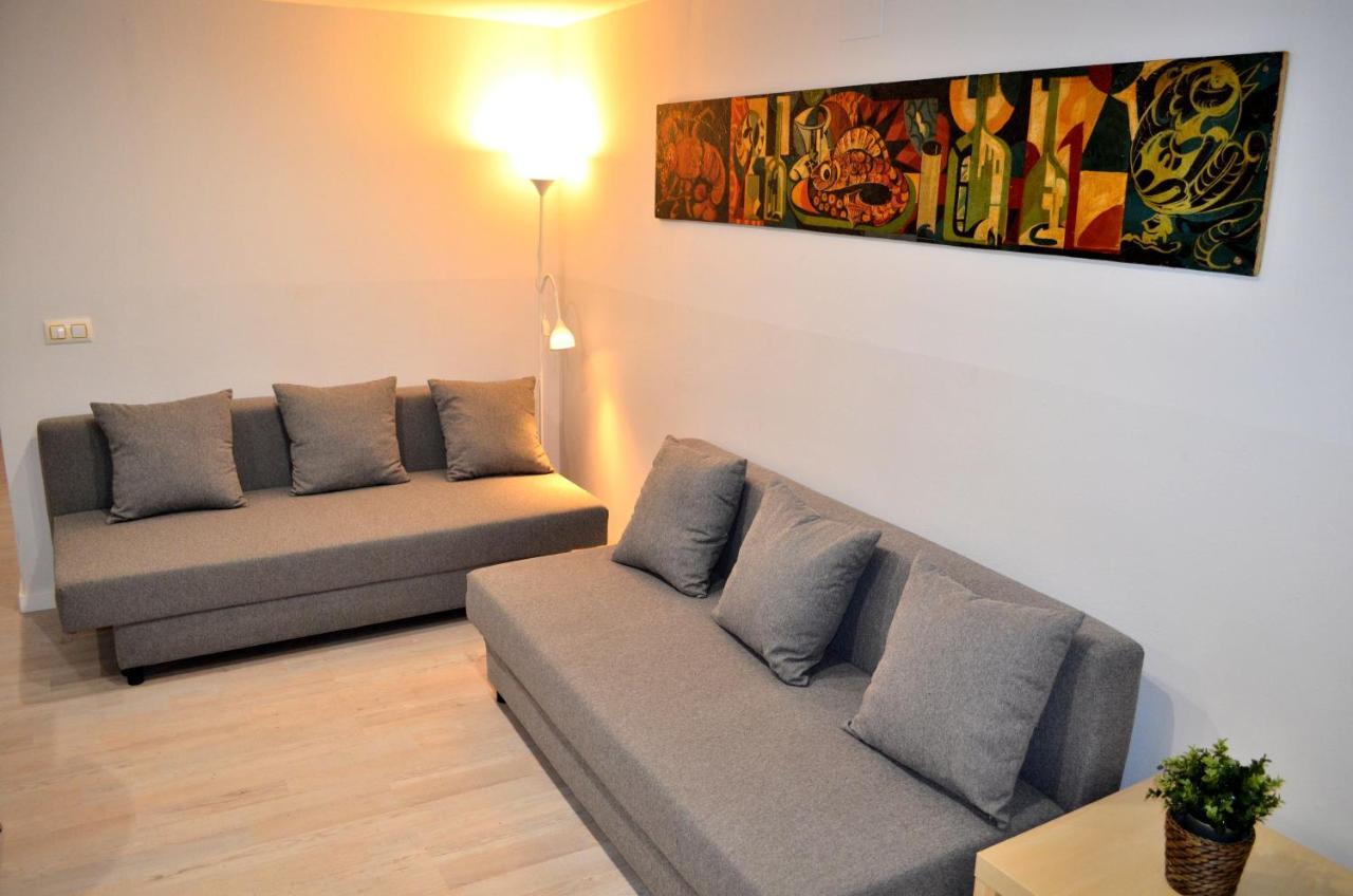 Apartamento Poble Sec Barcelona
