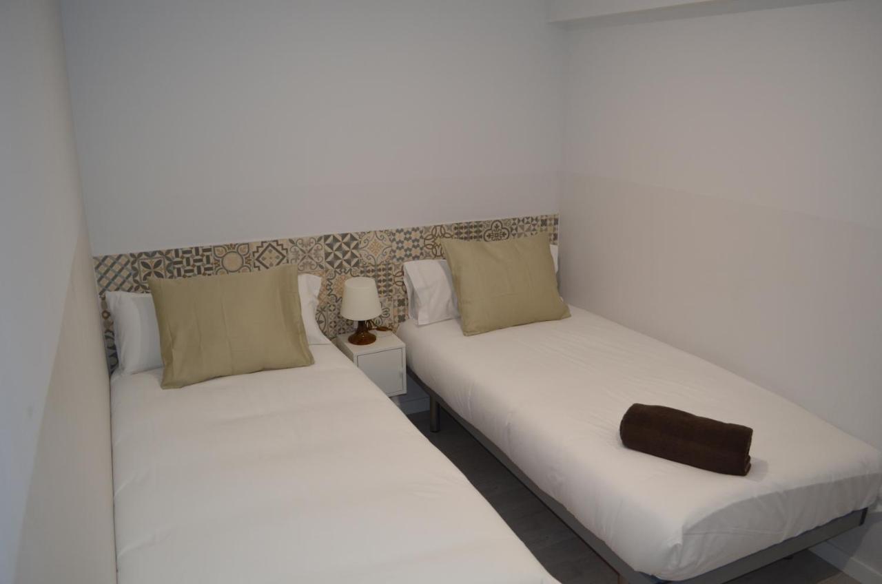 Apartamento Poble Sec Barcelona