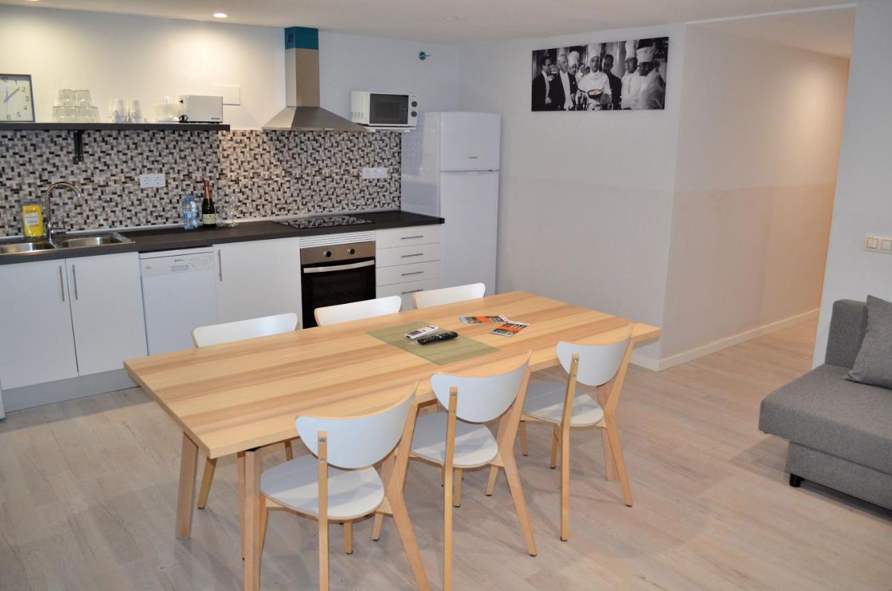 Poble Sec Apartamento
