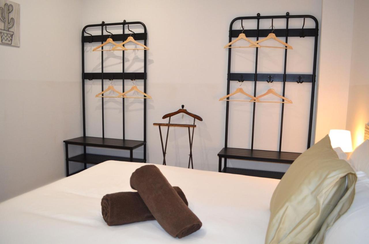 Poble Sec Apartamento