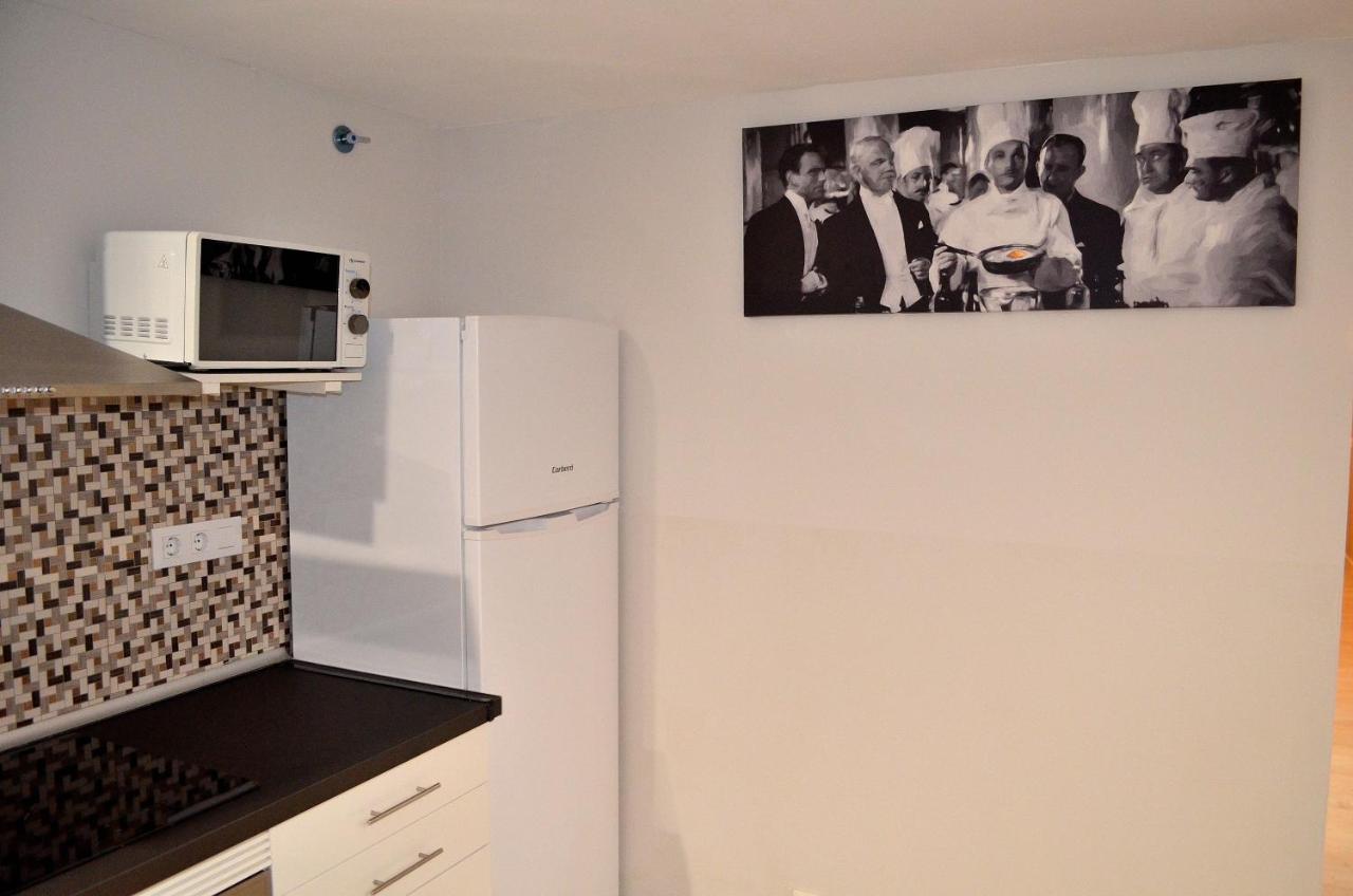 Apartamento Poble Sec Barcelona