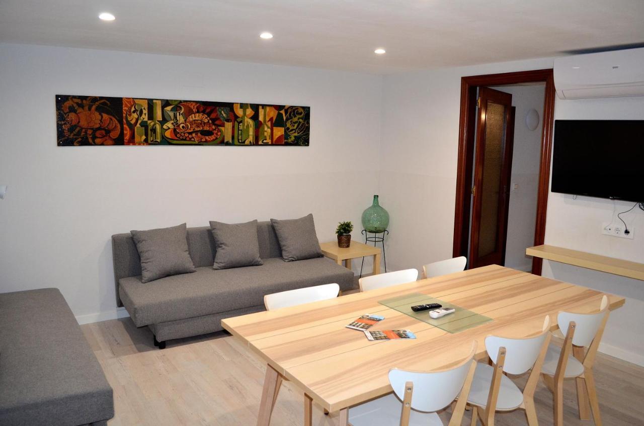 Poble Sec Apartamento Barcelona