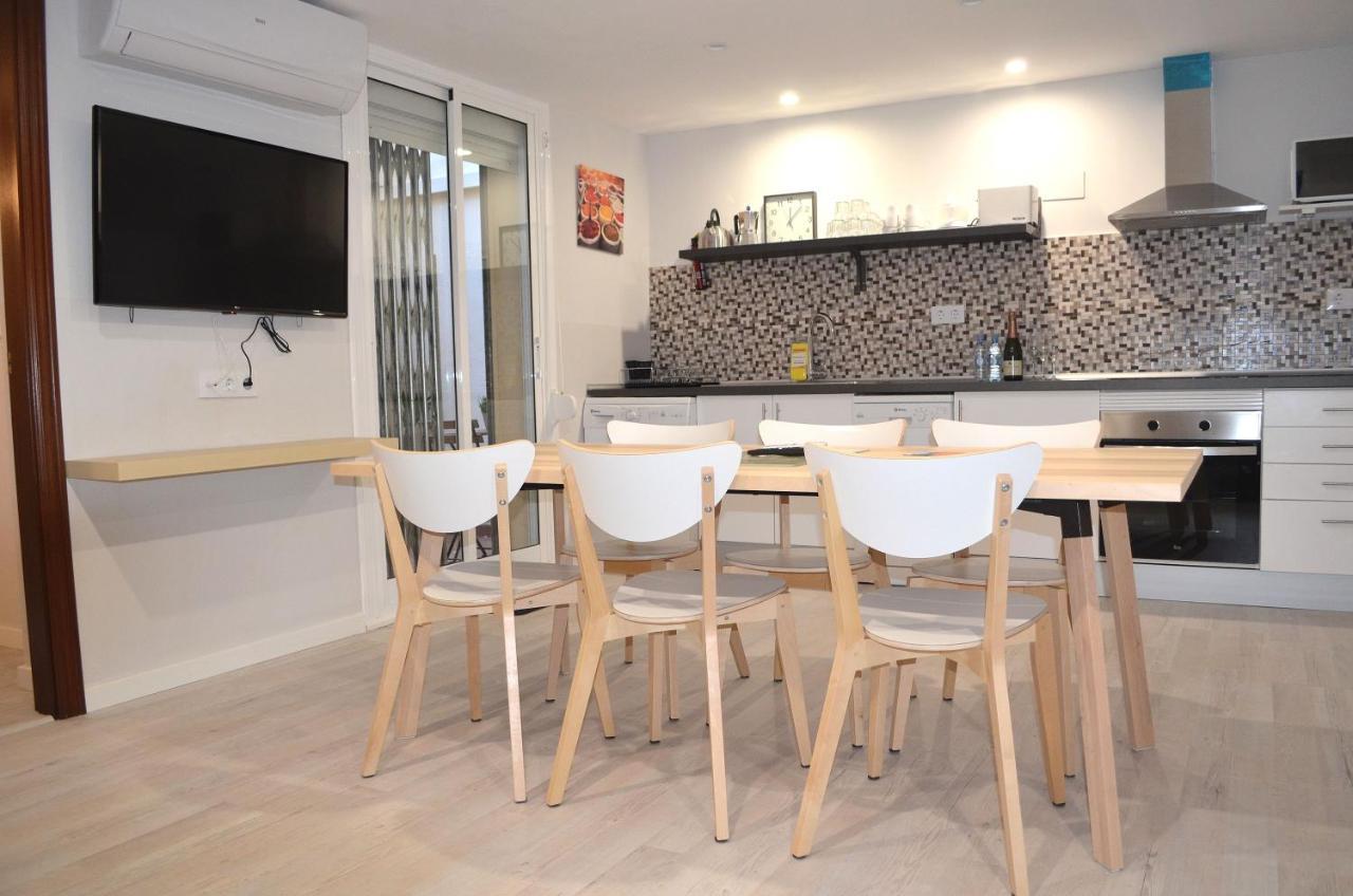 Apartamento Poble Sec