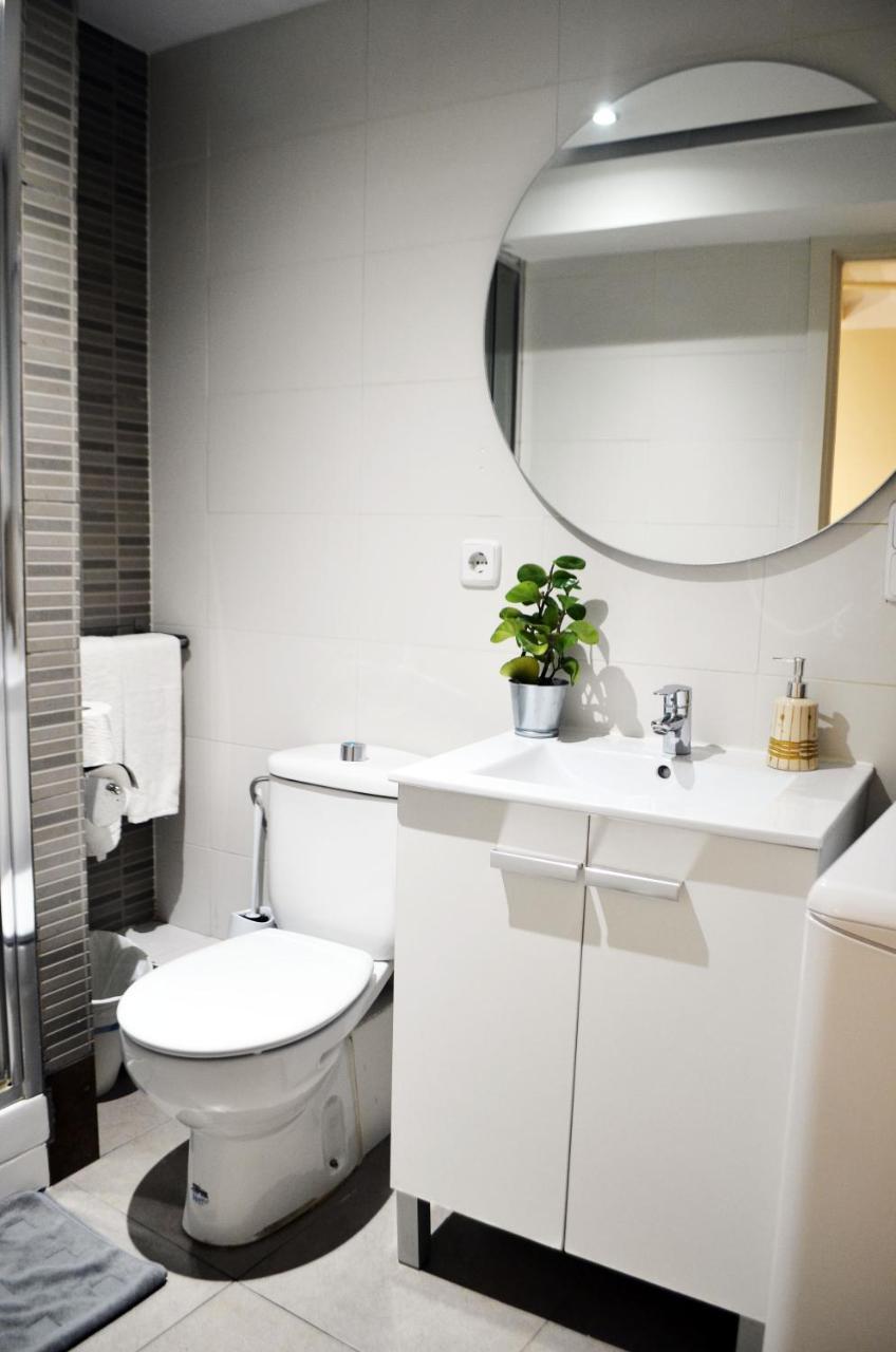 Apartamento Mercaders Barcelona