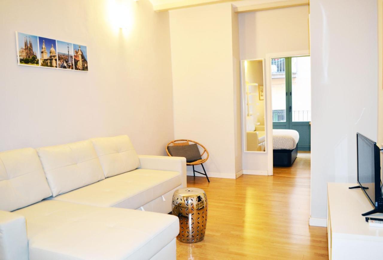 Mercaders Apartamento *