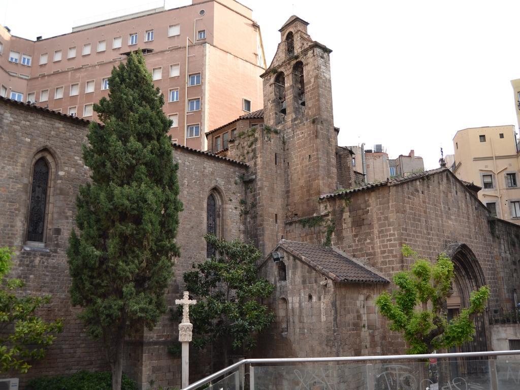 Cortes Rambla Hotel 3*