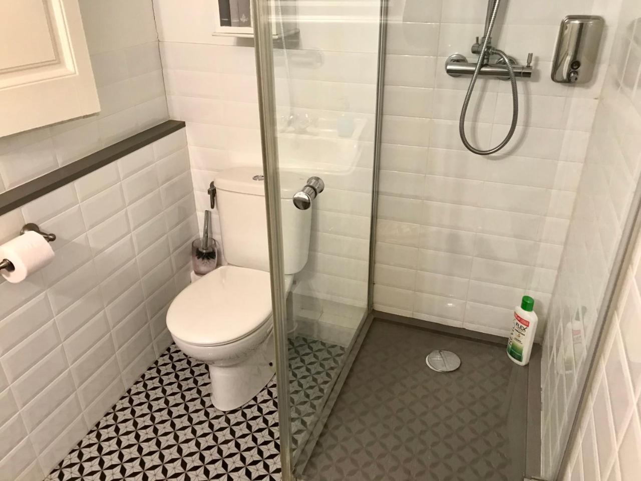 Apartment Rossello Barcelona