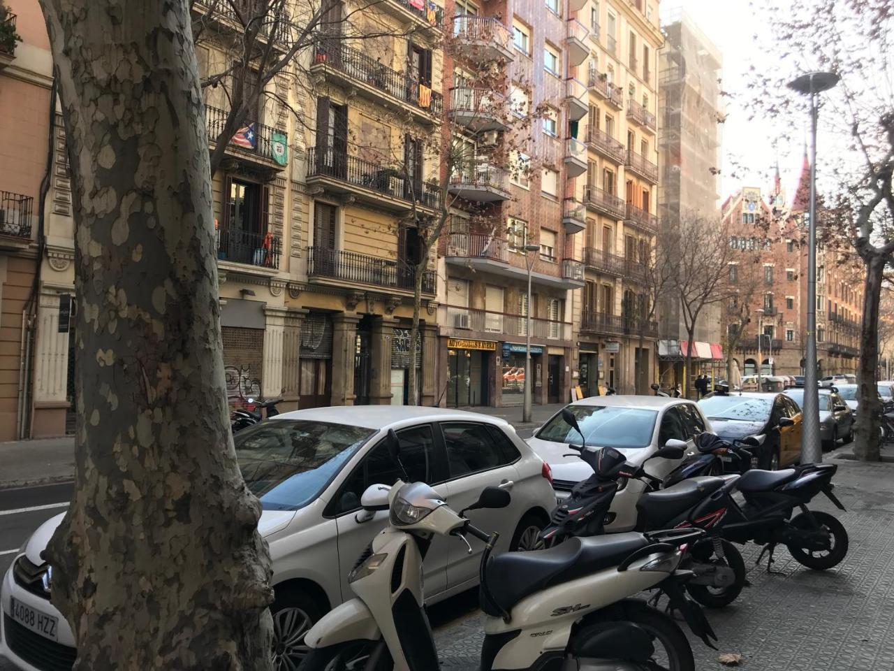 Rossello Apartment