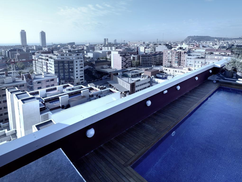 Residencia Melon District Marina