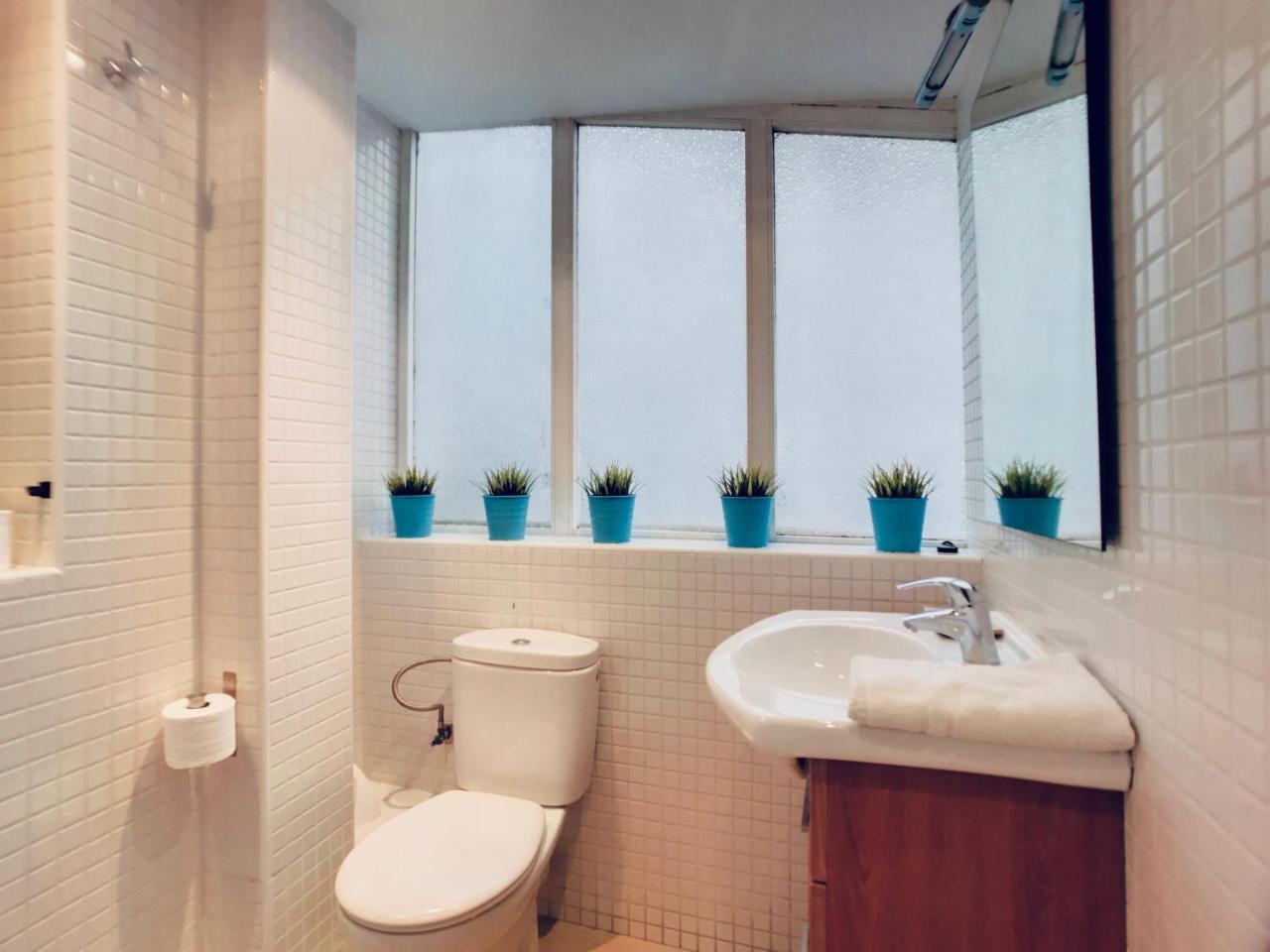Bed&bcn Gracia Ii Apartamento Barcelona