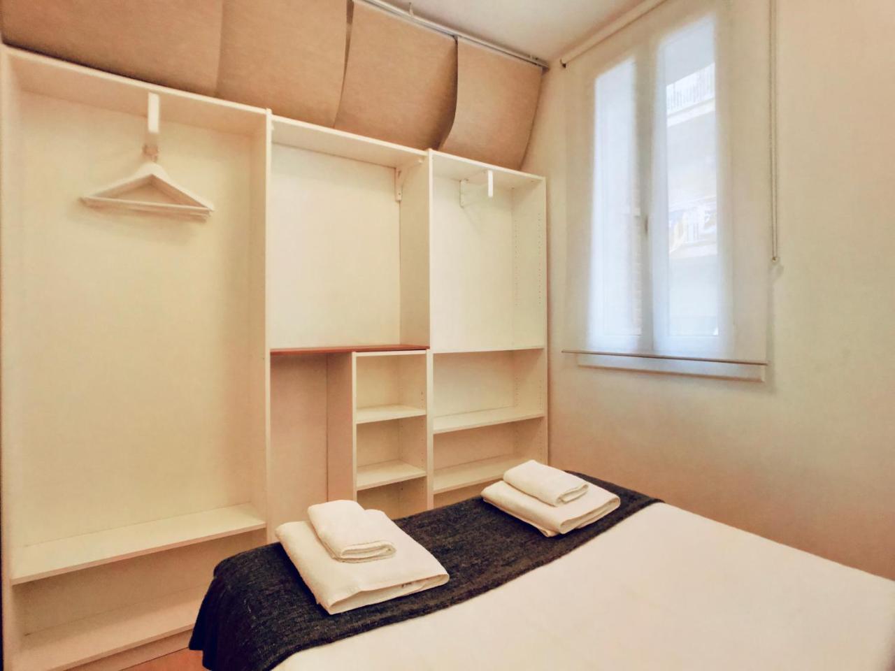 Bed&bcn Gracia Ii