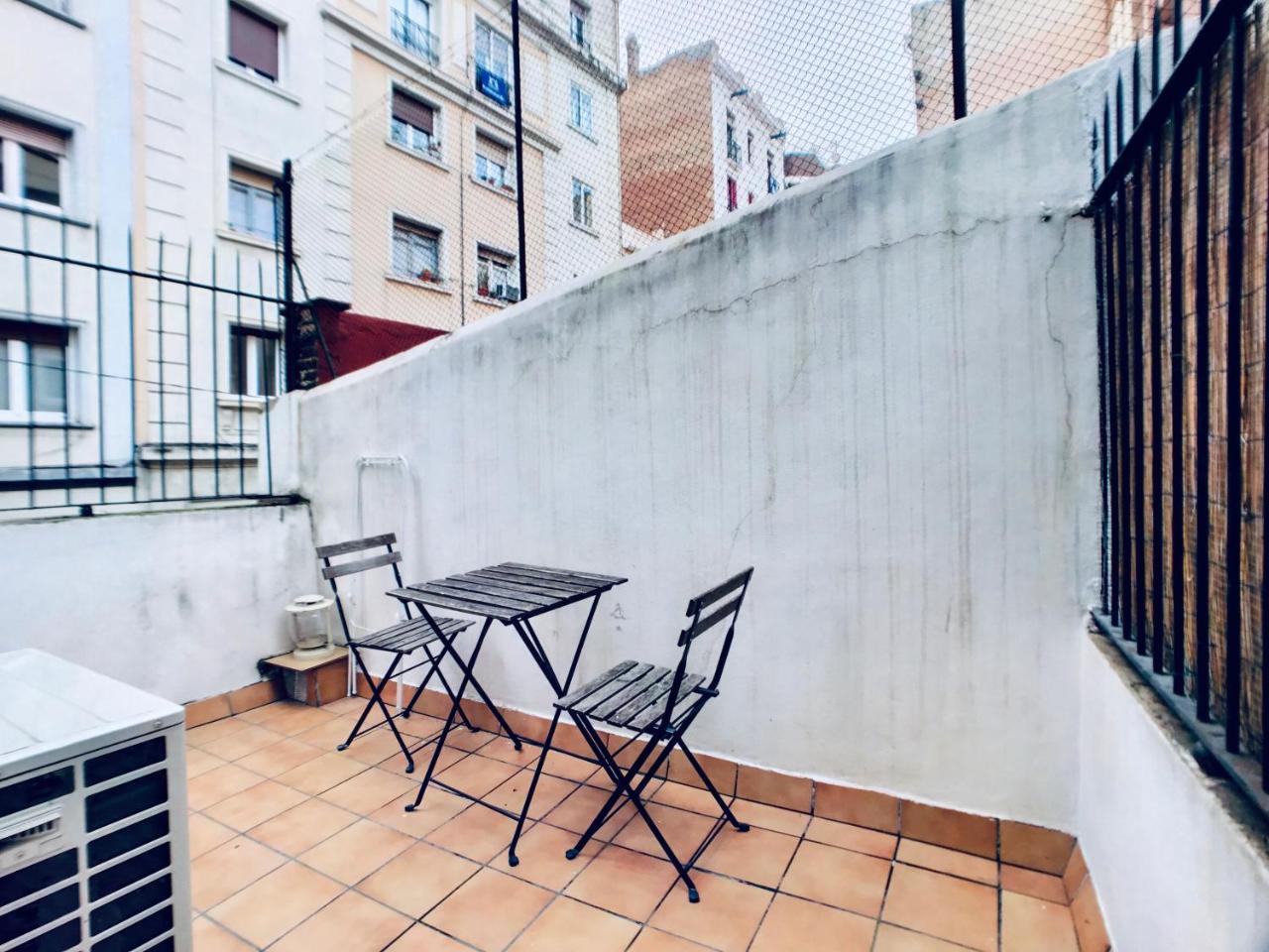 Bed&bcn Gracia Ii *