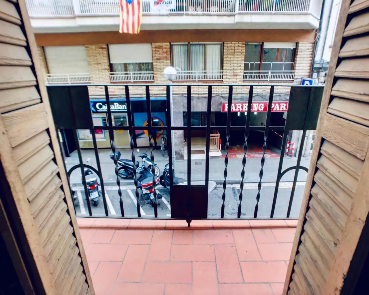 Bed&bcn Gracia Ii Apartamento