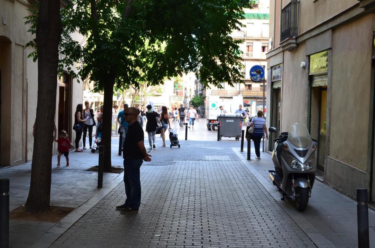 Apartamento Bed&bcn Gracia Ii