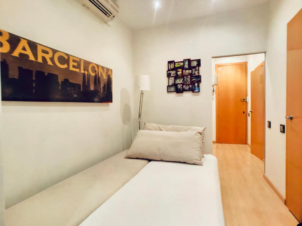 Apartamento Bed&bcn Gracia Ii