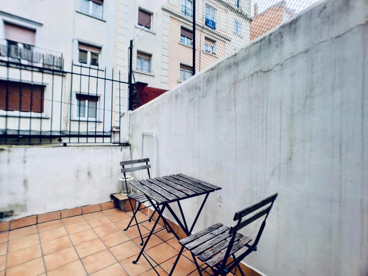 Bed&bcn Gracia Ii *