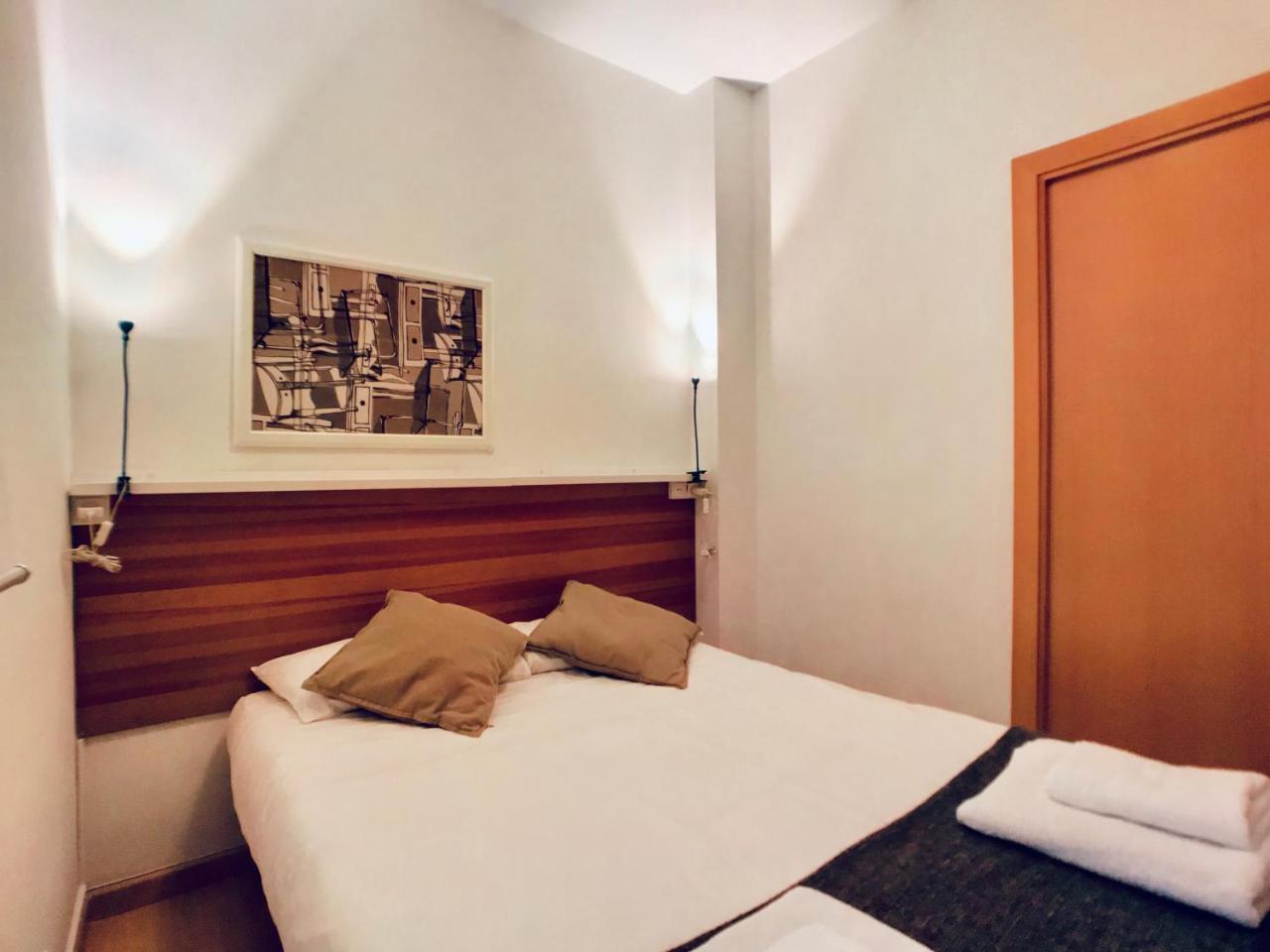 Bed&bcn Gracia Ii Apartamento Barcelona