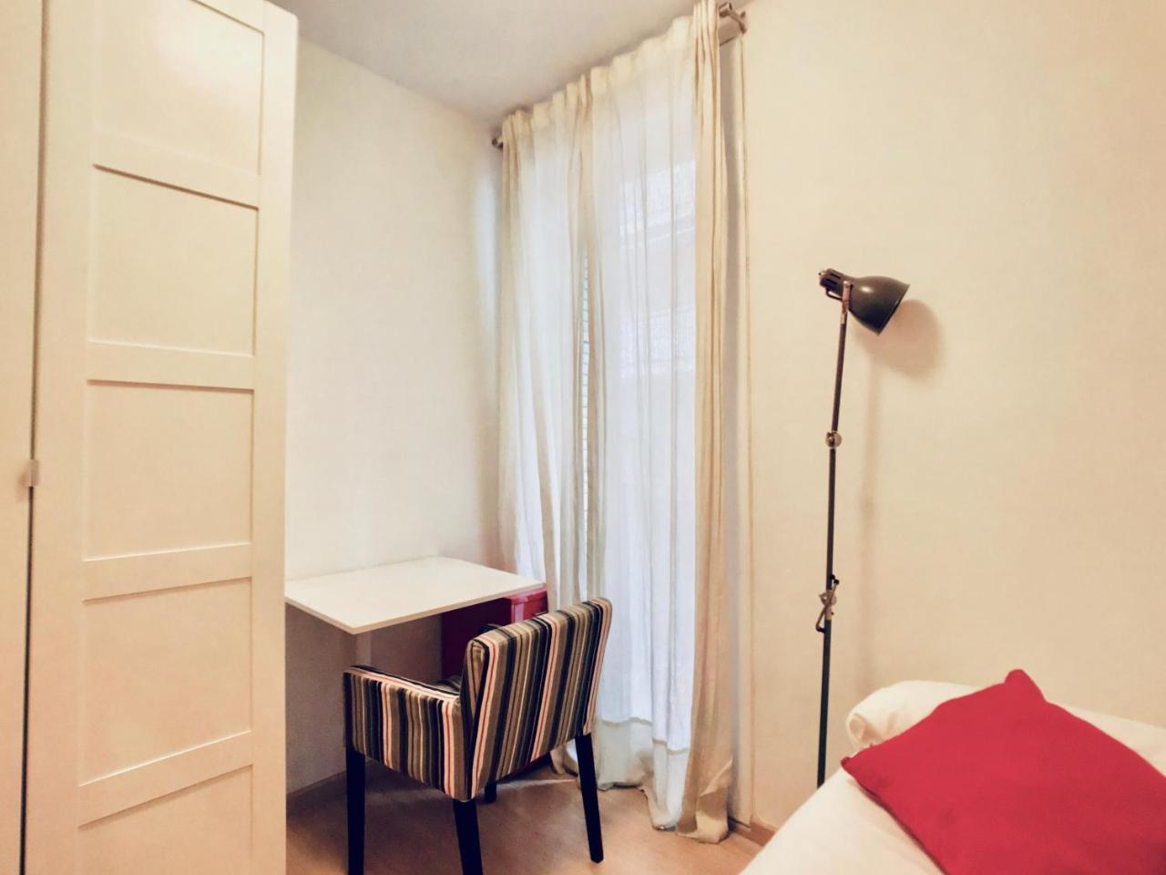 Apartamento Bed&bcn Gracia Ii *