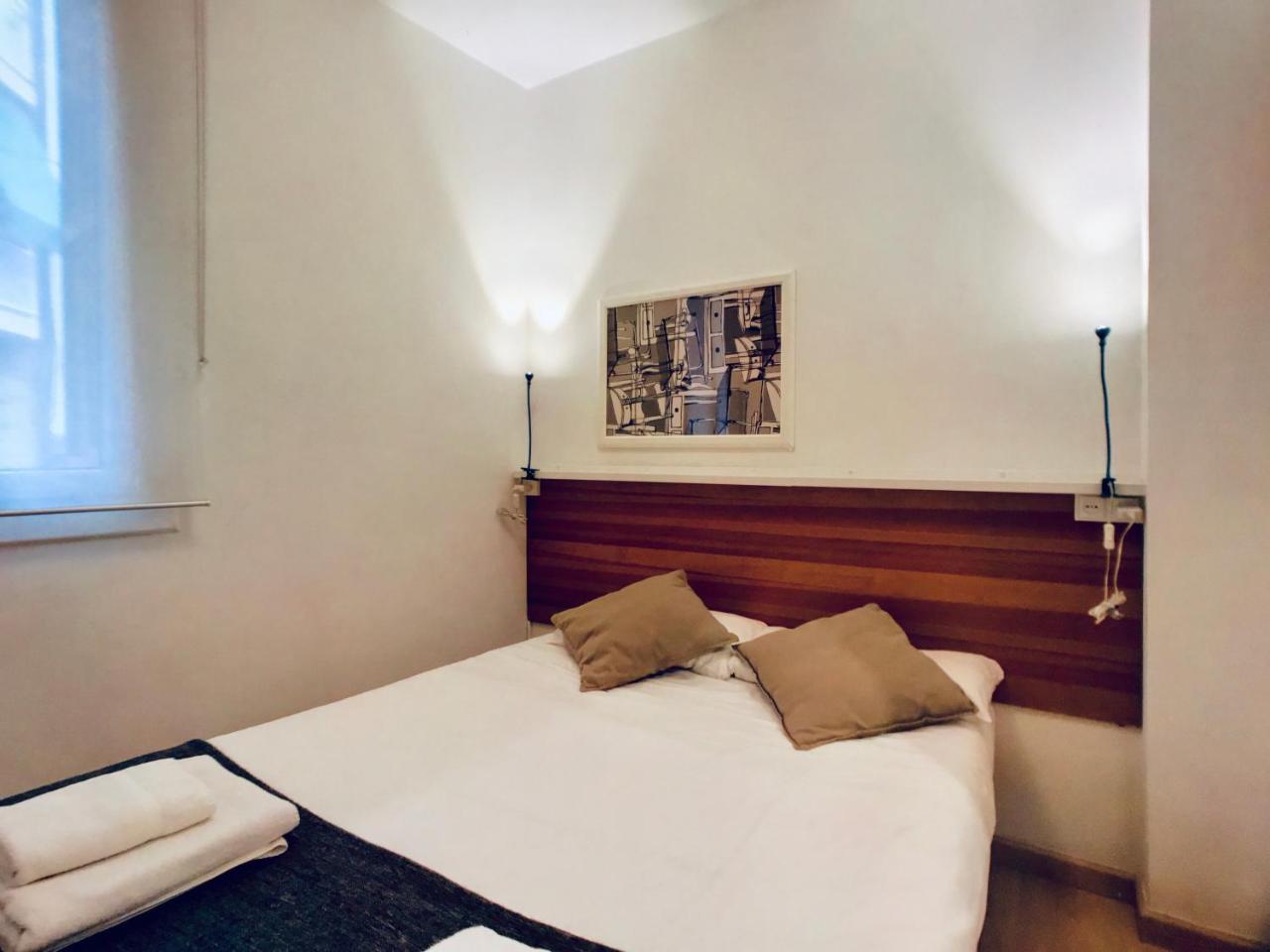 Bed&bcn Gracia Ii * Barcelona