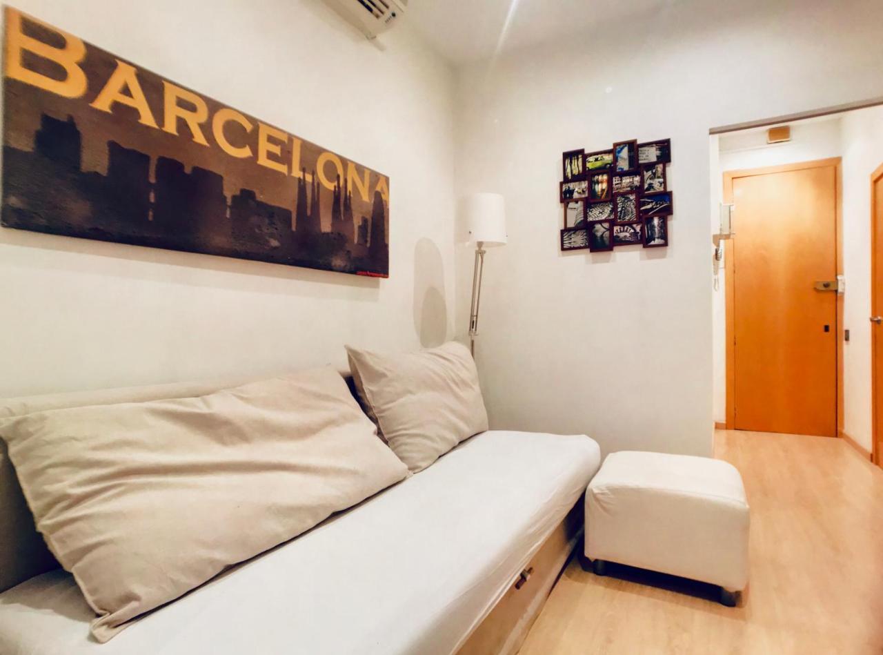 Apartamento Bed&bcn Gracia Ii Barcelona