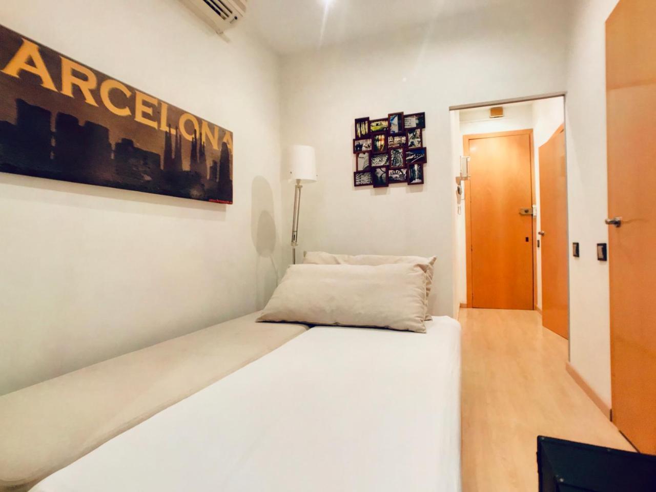 Bed&bcn Gracia Ii Apartamento