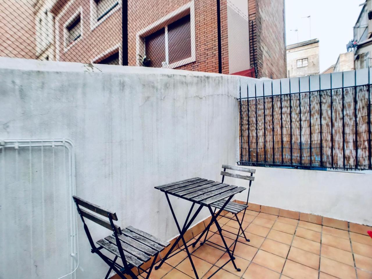 Bed&bcn Gracia Ii * Barcelona