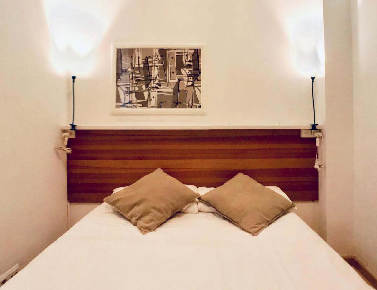 Bed&bcn Gracia Ii Apartamento